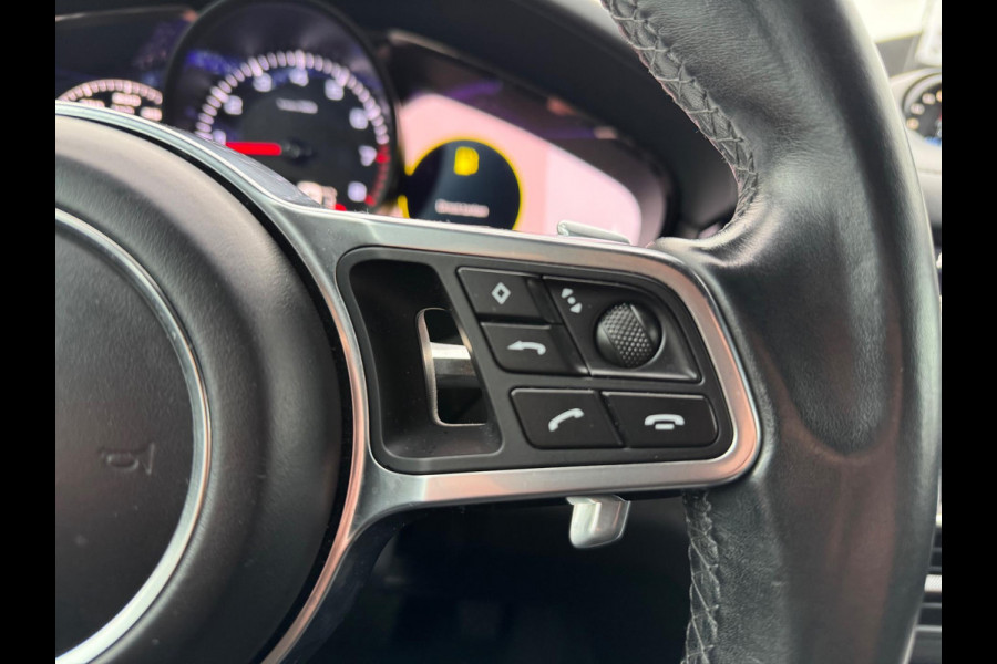 Porsche Cayenne 3.0 340PK Panorama 360 Camera Led Navi Dealer OH