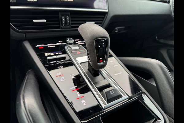 Porsche Cayenne 3.0 340PK Panorama 360 Camera Led Navi Dealer OH