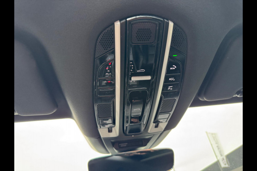 Porsche Cayenne 3.0 340PK Panorama 360 Camera Led Navi Dealer OH