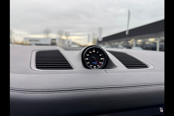 Porsche Cayenne 3.0 340PK Panorama 360 Camera Led Navi Dealer OH