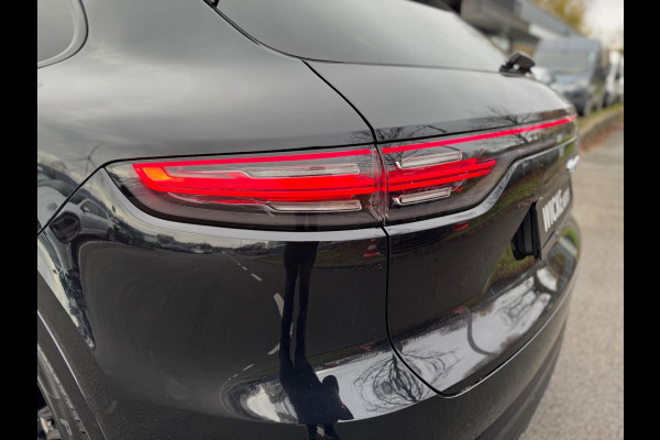 Porsche Cayenne 3.0 340PK Panorama 360 Camera Led Navi Dealer OH