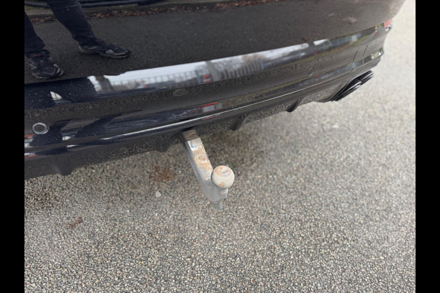 Porsche Cayenne 3.0 340PK Panorama 360 Camera Led Navi Dealer OH