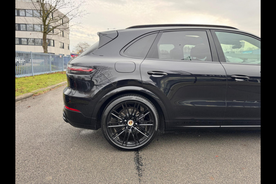 Porsche Cayenne 3.0 340PK Panorama 360 Camera Led Navi Dealer OH
