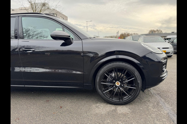 Porsche Cayenne 3.0 340PK Panorama 360 Camera Led Navi Dealer OH