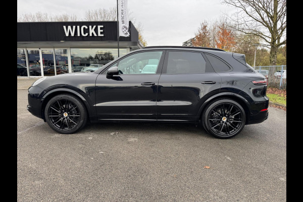 Porsche Cayenne 3.0 340PK Panorama 360 Camera Led Navi Dealer OH