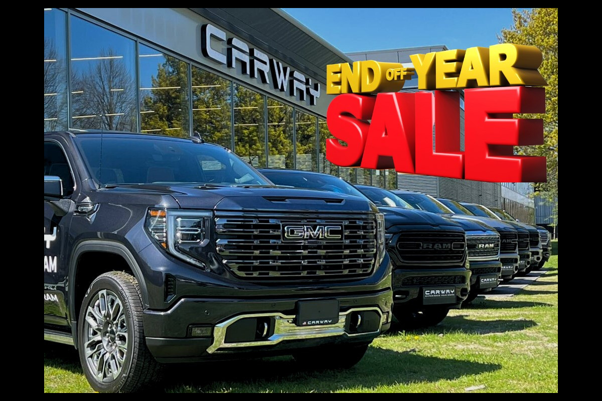 Ford USA F-150 3.5 V6 Ecoboost PLATINUM NIEUWE AUTO! BPM VRIJ!