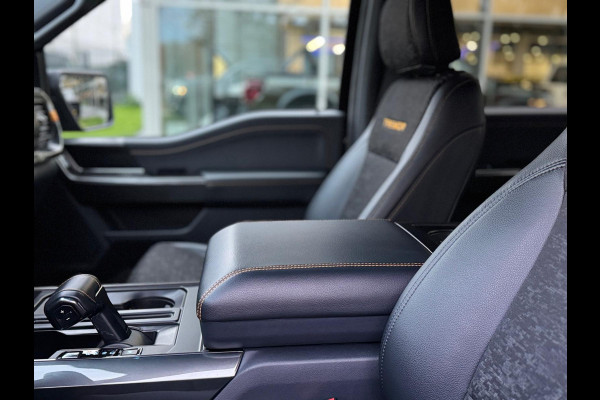 Ford USA F-150 3.5 EcoBoost Tremor Black Edition BPM-VRIJ