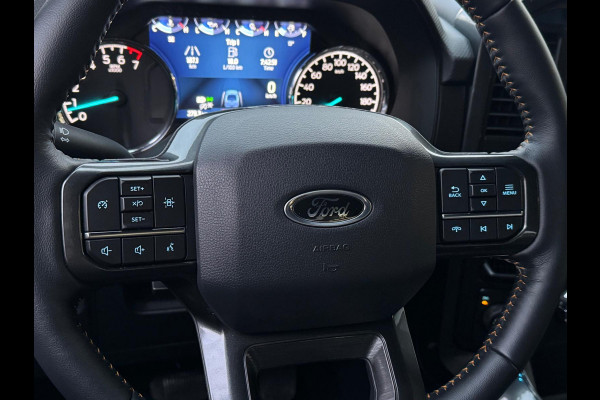 Ford USA F-150 3.5 EcoBoost Tremor Black Edition BPM-VRIJ