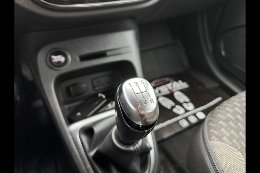 Renault Captur 0.9 TCe Dynamique Led facelift Navigatie PDC Cruise control