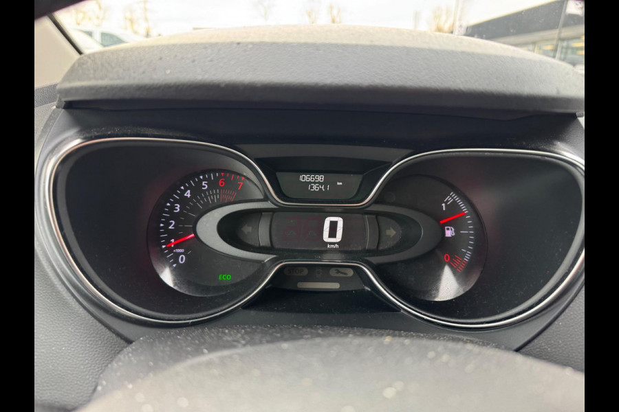 Renault Captur 0.9 TCe Dynamique Led facelift Navigatie PDC Cruise control