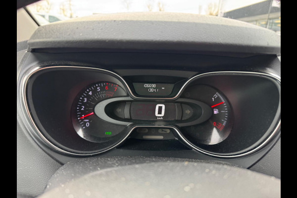 Renault Captur 0.9 TCe Dynamique Led facelift Navigatie PDC Cruise control