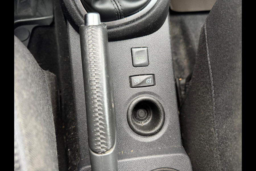 Renault Captur 0.9 TCe Dynamique Led facelift Navigatie PDC Cruise control