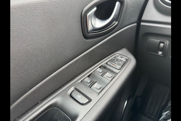Renault Captur 0.9 TCe Dynamique Led facelift Navigatie PDC Cruise control