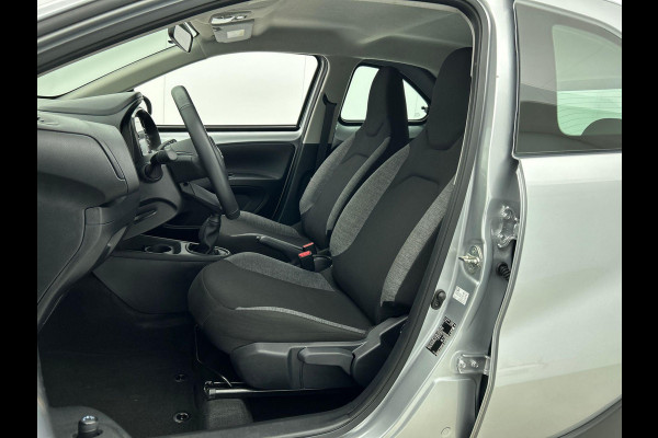 Toyota Aygo X 1.0 VVT-i MT Play Airco Navi Carplay PDC + Camera Achter Cruise Control