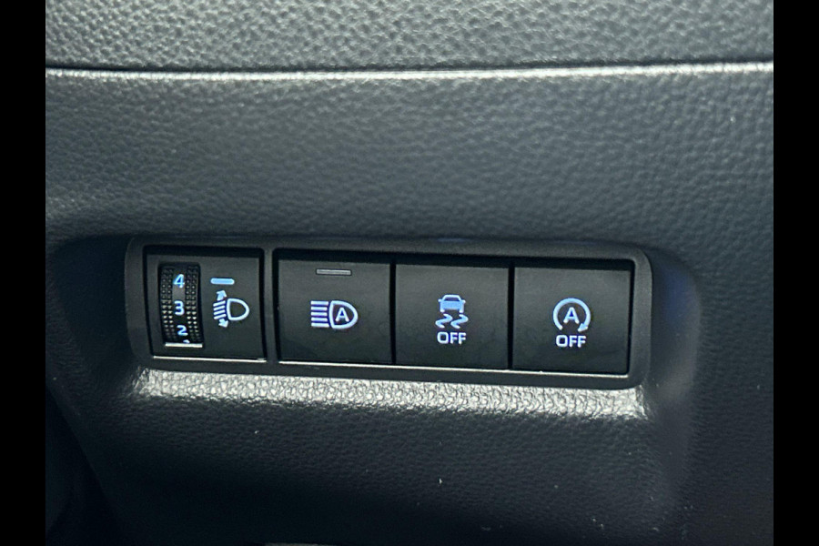 Toyota Aygo X 1.0 VVT-i MT Play Airco Navi Carplay PDC + Camera Achter Cruise Control