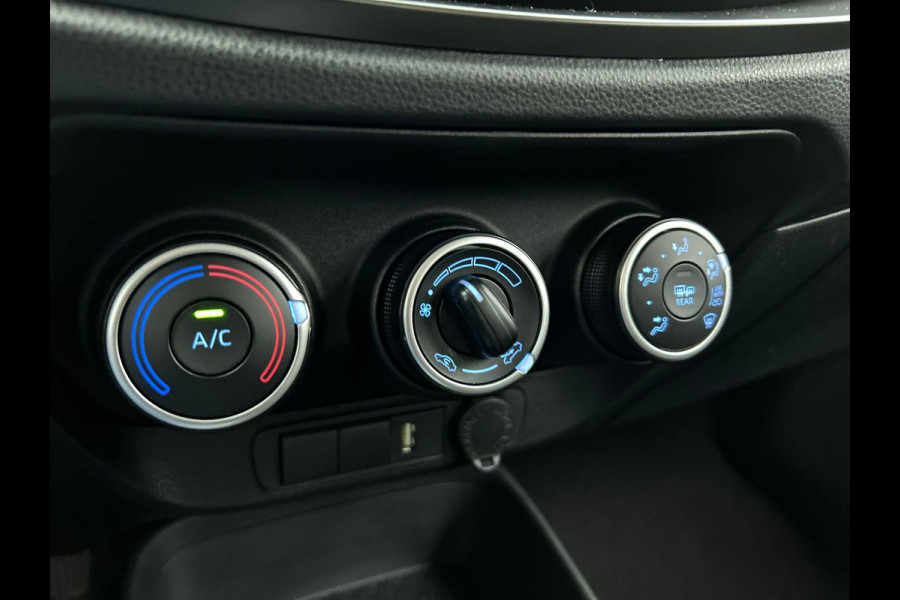 Toyota Aygo X 1.0 VVT-i MT Play Airco Navi Carplay PDC + Camera Achter Cruise Control