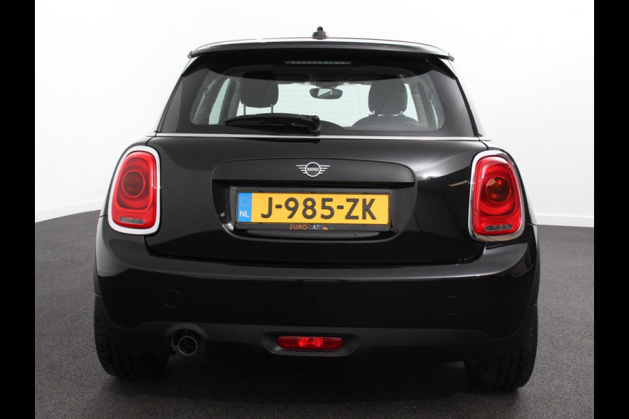 MINI Mini 1.5 One First Salt | Airco | Lichtmetalen Velgen | Stoelverwarming | Keyless start