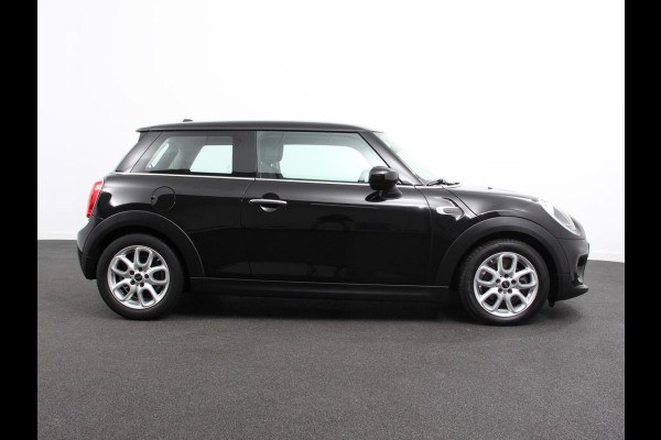 MINI Mini 1.5 One First Salt | Airco | Lichtmetalen Velgen | Stoelverwarming | Keyless start