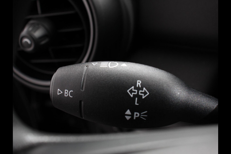 MINI Mini 1.5 One First Salt | Airco | Lichtmetalen Velgen | Stoelverwarming | Keyless start