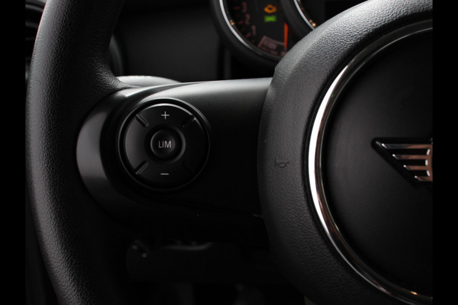 MINI Mini 1.5 One First Salt | Airco | Lichtmetalen Velgen | Stoelverwarming | Keyless start