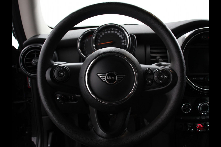 MINI Mini 1.5 One First Salt | Airco | Lichtmetalen Velgen | Stoelverwarming | Keyless start