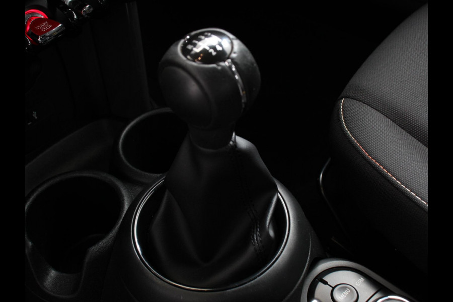 MINI Mini 1.5 One First Salt | Airco | Lichtmetalen Velgen | Stoelverwarming | Keyless start