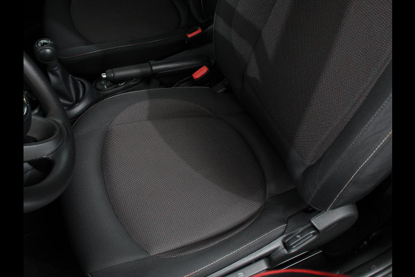 MINI Mini 1.5 One First Salt | Airco | Lichtmetalen Velgen | Stoelverwarming | Keyless start