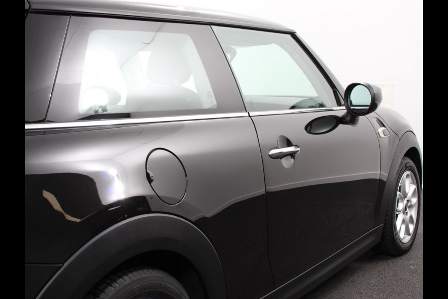 MINI Mini 1.5 One First Salt | Airco | Lichtmetalen Velgen | Stoelverwarming | Keyless start