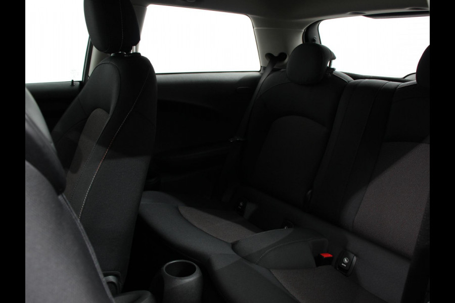 MINI Mini 1.5 One First Salt | Airco | Lichtmetalen Velgen | Stoelverwarming | Keyless start
