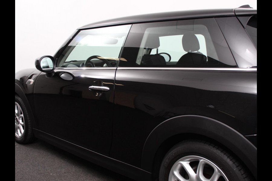 MINI Mini 1.5 One First Salt | Airco | Lichtmetalen Velgen | Stoelverwarming | Keyless start
