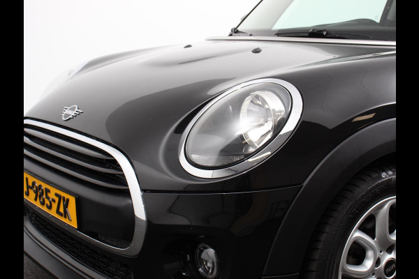 MINI Mini 1.5 One First Salt | Airco | Lichtmetalen Velgen | Stoelverwarming | Keyless start