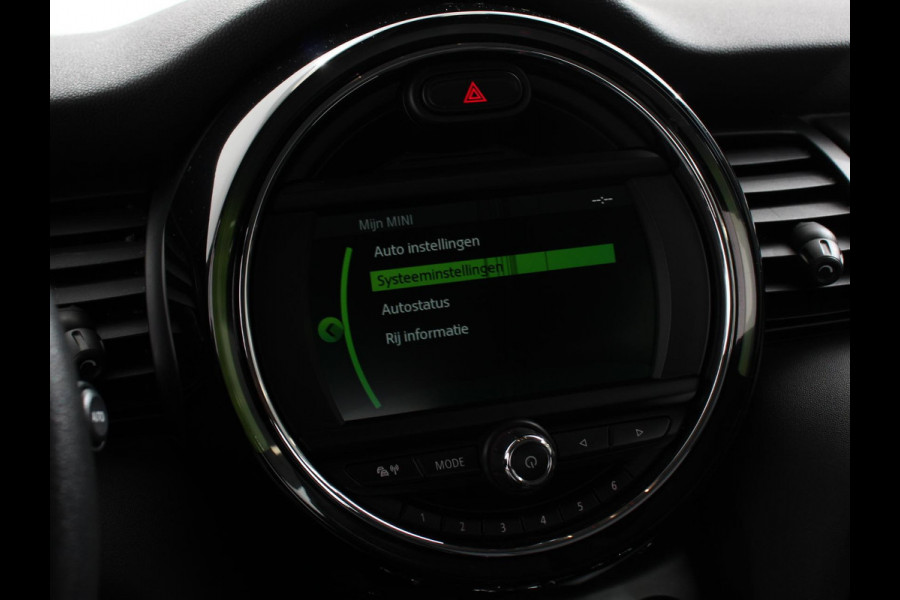 MINI Mini 1.5 One First Salt | Airco | Lichtmetalen Velgen | Stoelverwarming | Keyless start