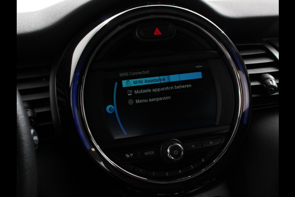 MINI Mini 1.5 One First Salt | Airco | Lichtmetalen Velgen | Stoelverwarming | Keyless start
