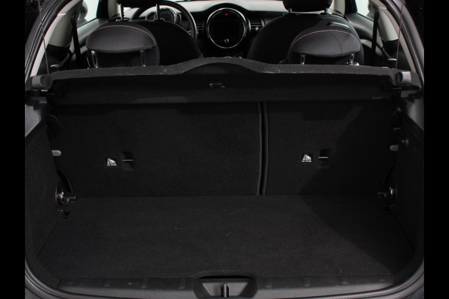 MINI Mini 1.5 One First Salt | Airco | Lichtmetalen Velgen | Stoelverwarming | Keyless start