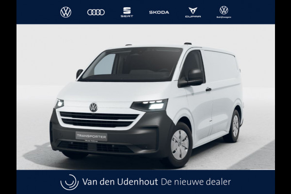 Volkswagen E-Transporter 160kW 218PK L1H1 Life Intro 64 kWh