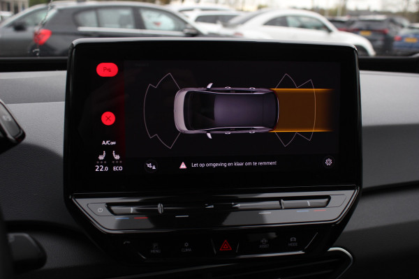 Volkswagen ID.3 Pure 45 kWh / SoH 92.6% / CarPlay / Parkeerhulp V+A / 18'' / Stuur+Stoelverwarming / DAB / ACC / Warmtepomp