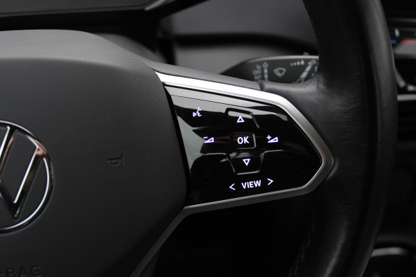 Volkswagen ID.3 Pure 45 kWh / SoH 92.6% / CarPlay / Parkeerhulp V+A / 18'' / Stuur+Stoelverwarming / DAB / ACC / Warmtepomp