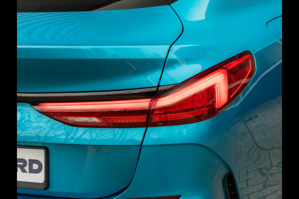 BMW 2 Serie Gran Coupé 220i M-Sport - Pano - Verwarmd Stuurwiel - ACC - Camera