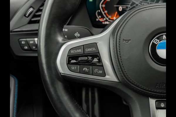 BMW 2 Serie Gran Coupé 220i M-Sport - Pano - Verwarmd Stuurwiel - ACC - Camera
