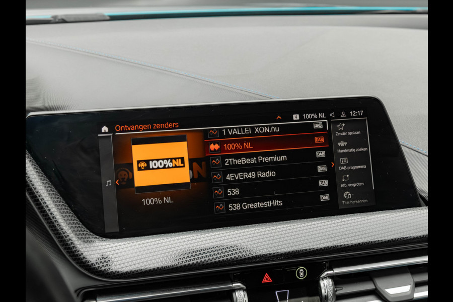 BMW 2 Serie Gran Coupé 220i M-Sport - Pano - Verwarmd Stuurwiel - ACC - Camera