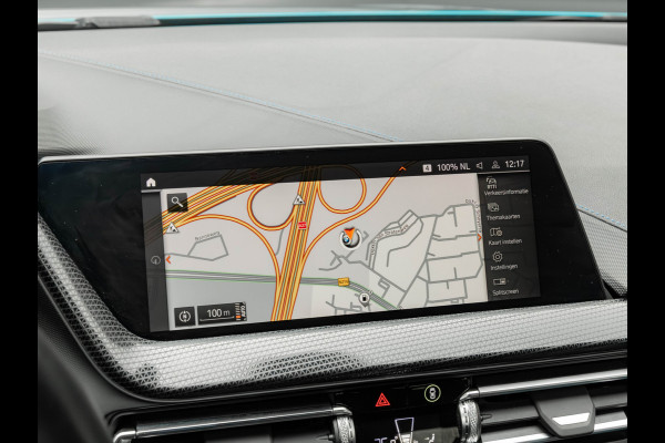 BMW 2 Serie Gran Coupé 220i M-Sport - Pano - Verwarmd Stuurwiel - ACC - Camera