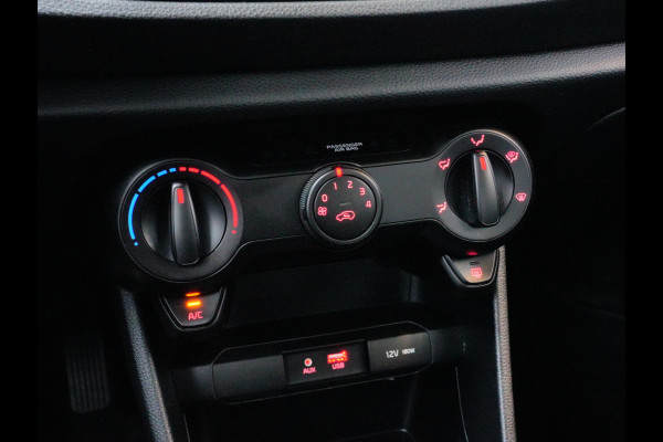 Kia Picanto 1.0 CVVT EconomyPlusLine | Bluetooth | Airco