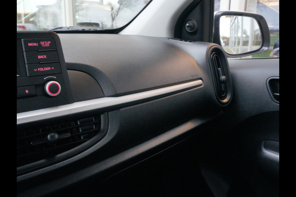 Kia Picanto 1.0 CVVT EconomyPlusLine | Bluetooth | Airco