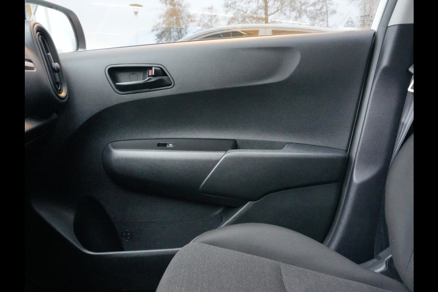 Kia Picanto 1.0 CVVT EconomyPlusLine | Bluetooth | Airco
