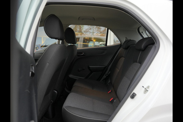 Kia Picanto 1.0 CVVT EconomyPlusLine | Bluetooth | Airco