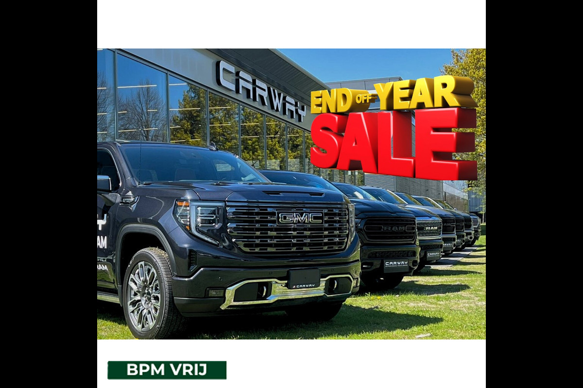 Dodge Ram 1500 5.7 V8 Longhorn Limited