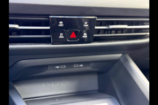 Volkswagen Golf 1.4 eHybrid GTE Pano/Leer/HuD/Camera/Matrix