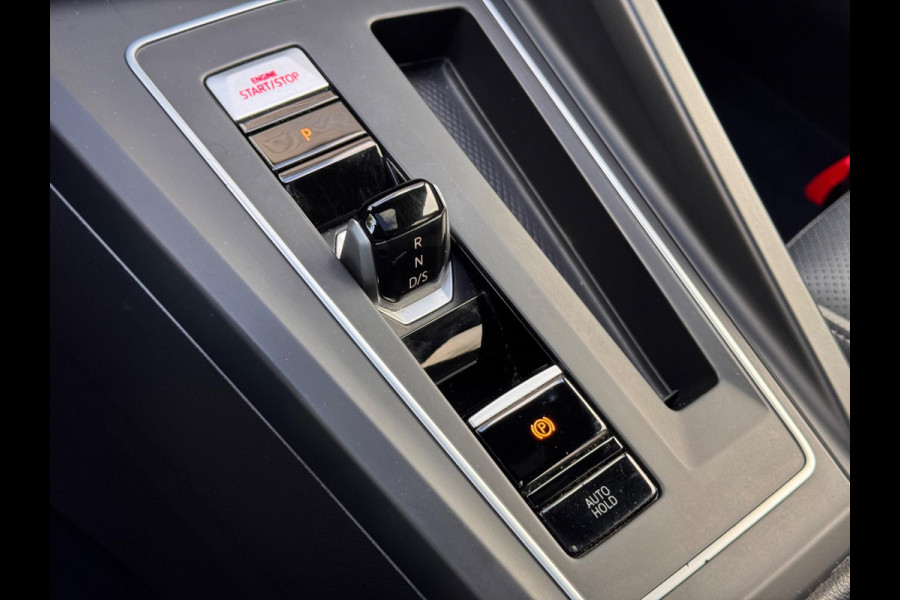 Volkswagen Golf 1.4 eHybrid GTE Pano/Leer/HuD/Camera/Matrix