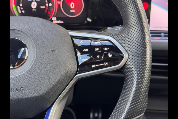 Volkswagen Golf 1.4 eHybrid GTE Pano/Leer/HuD/Camera/Matrix