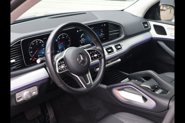 Mercedes-Benz GLE 300 D 4MATIC Euro 6 - Grijs Kenteken - 1ste Eigenaar NL Autos